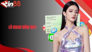 Lô Khan Hôm Nay - Thống Kê Chuẩn Xác Giúp Bắt Cầu Về Sớm
