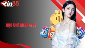 Mẹo Chơi Mega 6/45: Bí Kíp Tăng Cơ Hội Trúng Ít Ai Chia Sẻ