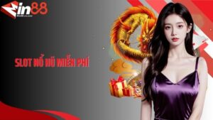 Slot Nổ Hũ Miễn Phí Tại Min88 - Quay Là Trúng, Chơi Là Mê