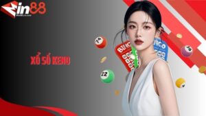 Xổ Số Keno - Trò Chơi “Quay Nhanh Thắng Lớn” Đang Gây Sốt